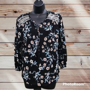 Style & Co top large